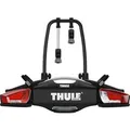 Thule Fahrradträger VeloCompact 924 für Anhängerkupplung 2 Fahrräder