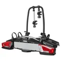 Thule Fahrradträger VeloCompact 924 schwarz/silber für 2 Fahrräder abklappbar FP