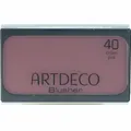 Artdeco Blusher 40 Crown Pink