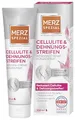 Merz Spezial Cellulite & Dehnungsstreifen Intensiv-Creme Konzentrat – 1 x 100 ml – Hautpflege glättet & strafft nachweislich bis in die tiefen Hautschichten – vegan
