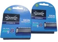 WILKINSON HYDRO 5 SKIN PROTECTION Regular  RASIERKLINGEN (2x4er Pack)