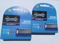 WILKINSON HYDRO 5 SKIN PROTECTION Regular  RASIERKLINGEN (2x4er Pack)  NEU x OVP