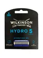 8 Wilkinson Hydro 5  Rasierklingen Ersatzklingen