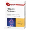 Proaktiv Komplex Kapseln