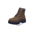 Bullboxer 6TT1070201 9735 Grün Boot Gr. 36