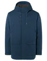 VAUDE Manukau III Parka für Herren – Wasserdichte Herren Winterjacke mit recyceltem Material, atmungsaktiver & winddichter Parka für Herren – ideal für den Winter