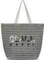 normani Große Strandtasche