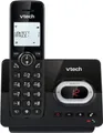 VTech CS2050 Schnurloses Telefon mit Anrufbeantworter, ECO+ Modus,Senioren Telef
