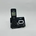 VTech CS2050 schnurloses Telefon mit Anrufbeantworter ECO Modus Festnetztelefo