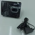 VTech CS2050 Ersatz Ladestation mit Netzteil Basis Schwarz