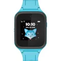 TCL Family Watch MT40 blau Bluetooth Smartwatch - Blau