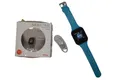 TCL MT40X MOVETIME Family Watch Kids Blau W23-FT3102