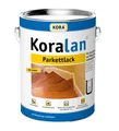 Parkettlack Holzlack Kora Koralan Parkettlack 2,5L