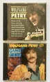 Wolfgang Petry Ganz oder gar nicht und Einfach das Beste 2 CD´s Zustand gut