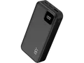 ISY IPP-20001 Powerbank 20000 mAh Schwarz