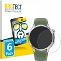 BROTECT Schutzfolie Displayschutz Displayschutzfolie Folie Klar Transparent (4257630)
