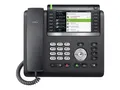 Unify OpenScape Desk Phone CP700X VoIP-Telefon, schwarz L30250-F600-C439