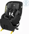 Mica Pro Eco i-Size Autositz, ab Geburt bis 4 Jahre (40 -105 cm), Authentic Black
