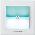 Homematic IP Schaltaktor für Markenschalter - mit Signalleuchte HmIP-BSL