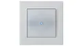 Homematic IP Smart Home Schaltaktor für Markenschalter – mit Signalleuchte, HmIP-BSL 152020