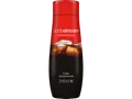 SODASTREAM 1424220490 Getränkesirup Schwarz/Rot
