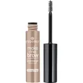 Essence Augen AugenbrauenMake Me Brow Eyebrow Gel Mascara Nr. 01 Blondy Brow 3,8 ml