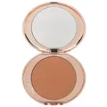 Charlotte Tilbury - Airbrush Fehlloser Finish Puder - # 03 Tan 8g/0.28oz