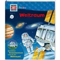 Was ist Was - Junior Weltraum 9783788622220 1 St.