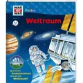 Weltraum / Was ist was junior Bd. 13