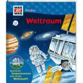 Tessloff WAS IST WAS Junior Band 13. Weltraum (Deutsch, Christina Braun, 2018) (26121554)