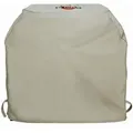 El Fuego Abdeckhaube AY485 für Grill Ontario, Grillhaube, Schutzhülle, Grill - Beige