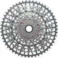 SRAM Zahnkranz SRAM Kassette XS-1275 GX Eagle Transmission 10-52T 12-fach schwarz - M