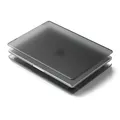 Satechi Eco Hardshell Case for Macbook Air M2 Schwarz
