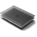 Satechi Eco Hardshell Case for Macbook Air M2 dark ST-MBAM2DR