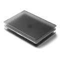 Satechi Eco Hardshell Case for MacBook Air M2 dark