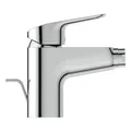 Ideal Standard Bidetarmatur Ceraflex chrom B1718AA (31652879)