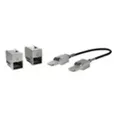 Cisco - Netzwerkstapelmodul (Packung mit 2)