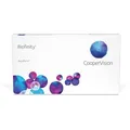 Biofinity Kontaktlinsen Sphere, Dioptrien -1,00, Monatslinsen, weich, BC 8,6mm, DIA 14,0mm, 6 Stück