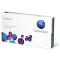 Biofinity, Monatslinsen-- 1,00