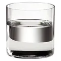 RIEDEL The O Wine Tumbler Wasser - 2er Set, Trinkglas, Kristallglas, Spülmaschinenfest - 0414/01