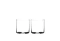 RIEDEL THE WINE GLASS COMPANY Glas O Wasserglas 2er Set, Kristallglas