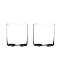 RIEDEL Serie RIEDEL O Tumbler H2O Wasserglas 330 ml 2 Stück im Set
