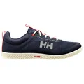Helly Hansen - Hydro Power Foil Evo - Wassersportschuhe 45 | EU 45 blau