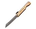 Higo Taschenmesser Higo Hoseki Damascus (01PE311) - Taschenmesser