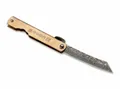 Higo Hoseki Damascus Taschenmesser Klappmesser Friction Folder Messer ✔️ 01PE311