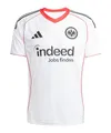 adidas Performance Eintracht Frankfurt Trikot Away 2025/2026 Weiß weissschwarz, S Herren