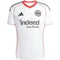 ADIDAS Herren Sweatshirt Eintracht Frankfurt 25/26 Auswärtstrikot