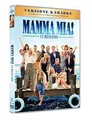 Dvd - Mamma Mia! Ci Risiamo (1 DVD) von not specified | DVD | Zustand akzeptabel