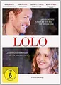 Lolo - Drei ist einer zu viel | DVD | Zustand gut
