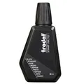 trodat Stempelfarbe Colour 7011 schwarz 28,0 ml
